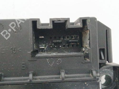 Right rear window motor VW POLO V (6R1, 6C1)  | BP29446680E22 