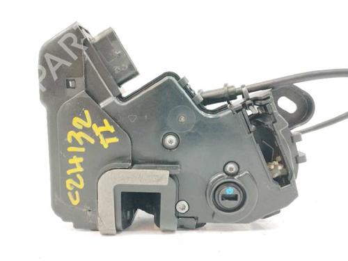 Rear left lock CITROËN C4 III (BA_, BB_, BC_) BLUEHDI 110 (BBYHSA) | BP12441922C100 