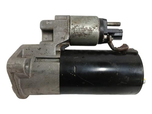 Used Starter VW CRAFTER 30-35 Bus (2E_) [2006-2016]  18350863