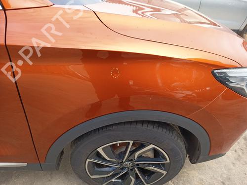 Aile avant droite MG MG ZS SUV (AZS1) 1.0 T-GDi (111 hp) 31762464
