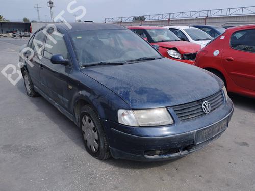 Brugte VW PASSAT B5 (3B2) 1.9 TDI (115 hp) 4350973