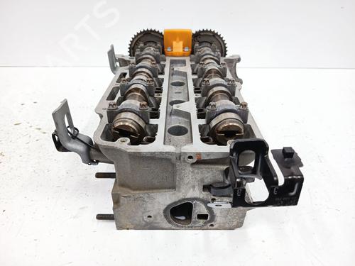 Cylinder head OPEL CORSA E (X15) 1.4 (08, 68) | BP40229132M5 - Image 4