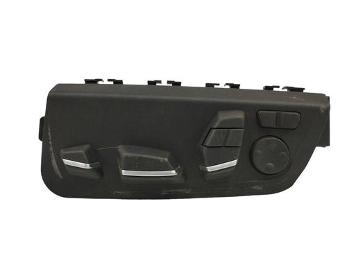 Used Switch Switch BMW 7 (F01, F02, F03, F04) 750 d xDrive (381 hp) 16984952 16984952