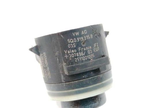 Electronic module VW T-ROC (A11, D11) 2.0 TDI 4motion | BP9344302M83