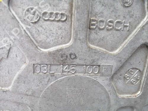 Vacuum pump VW PASSAT B6 (3C2) 2.0 TDI 16V | BP9097369M80