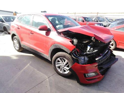 Elektronische module HYUNDAI TUCSON (JM)  | BP12428741M83 