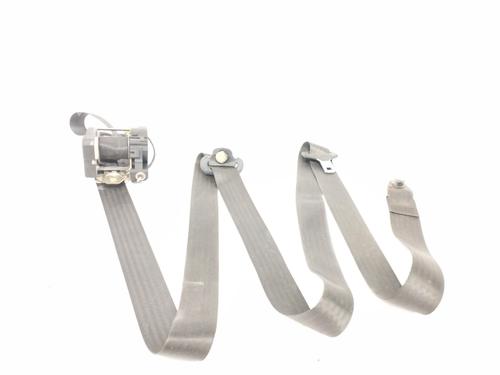Used Front left seatbelt FIAT PANDA (169_) 1.2 (169.AXB11, 169.AXB1A) (60 hp) 12428087