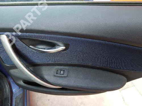 Front right lock BMW 1 (E87) 116 d | BP9664361C97 