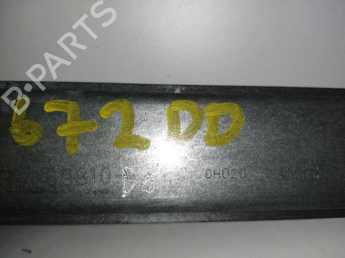 Front right window mechanism PEUGEOT 107 (PM_, PN_) 1.0 | BP11758575C23