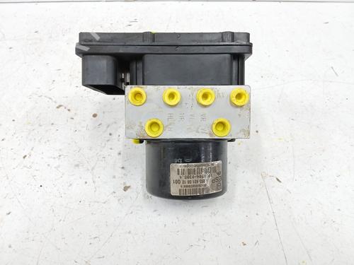 Used ABS pump ABS pump MERCEDES-BENZ C-CLASS (W203) C 220 CDI (203.006, 203.008) (143 hp) 34288397 34288397