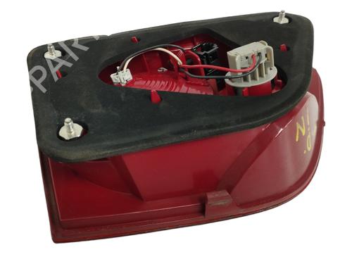 Right tailgate light SEAT ALTEA XL (5P5, 5P8) 1.4 TSI | BP17109649C80