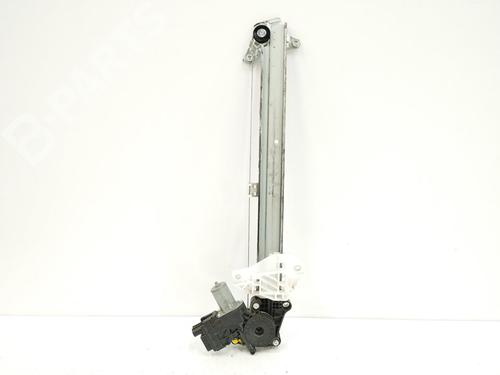 Front left window mechanism SUBARU XV (GT) 2.0 i AWD (GT7) | BP10515235C22 