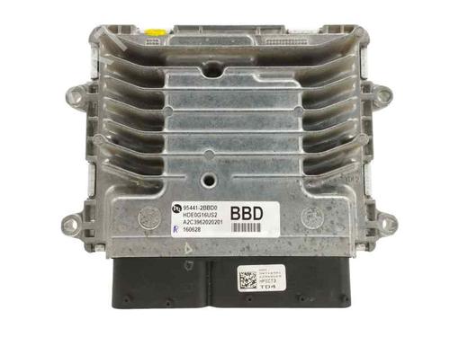 Used Engine control unit (ECU) KIA NIRO I (DE) 1.6 GDI Hybrid (105 hp) 23577568