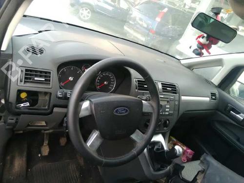 Sicherheitsgurt hinten mitte FORD FOCUS C-MAX (DM2)  | BP13242239I27 