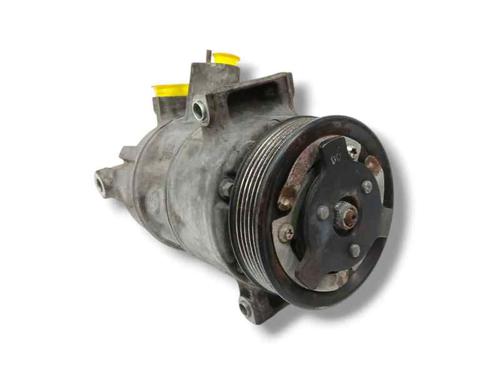AC compressor AUDI TT (8J3) 2.0 TDI quattro | BP23576778M34 