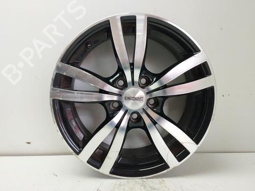 Jante Jante FORD FOCUS II (DA_, HCP, DP) 1.6 TDCi (109 hp) 39688949 39688949