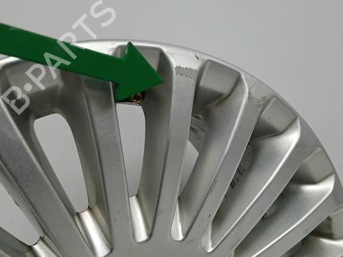 Rim FORD MONDEO III (B5Y)  | BP24126458C45 