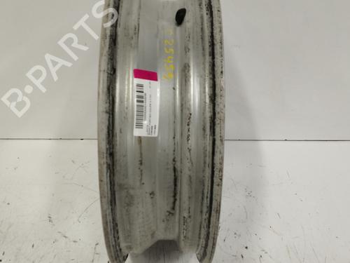 Rim SMART FORTWO Coupe (450) 0.7 (450.352, 450.332) | BP19653909C45 