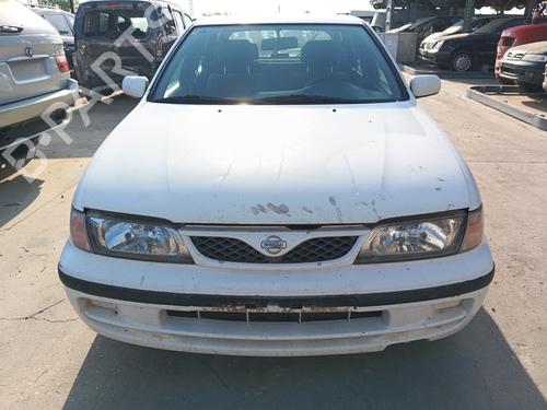 Cylinder head NISSAN ALMERA I Hatchback (N15) 2.0 D | BP29353215M5 