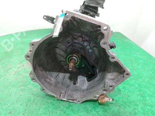 Gearbox KIA SPORTAGE SUV (K00) 2.0 TD 4WD | BP10717438M3