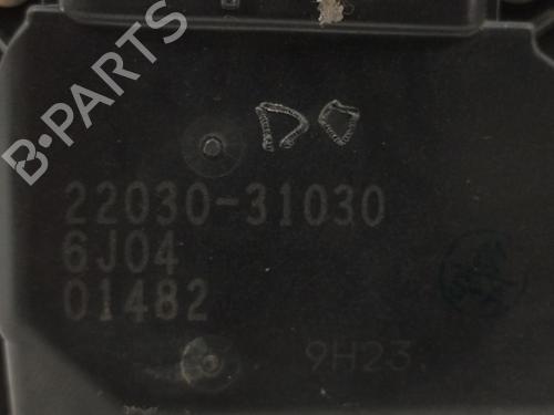 Used Throttle body LEXUS RX (_U3_) [2003-2008]  13659060