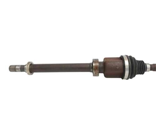 Right front driveshaft RENAULT CAPTUR I (J5_, H5_) 1.5 dCi 110 | BP23960941M39