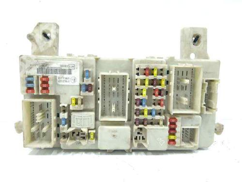 Used Fuse box FORD FOCUS C-MAX (DM2) [2003-2007]  9235552