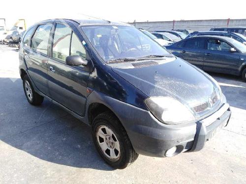 Fælk RENAULT SCÉNIC I MPV (JA0/1_, FA0_)  | BP10637074C45 