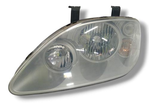 Used Left headlight SSANGYONG RODIUS I 2.7 Xdi (165 hp) 20166166