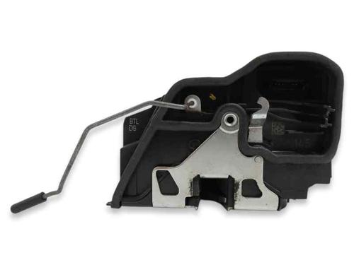 Front left lock BMW X1 (E84)  | BP23576410C98 