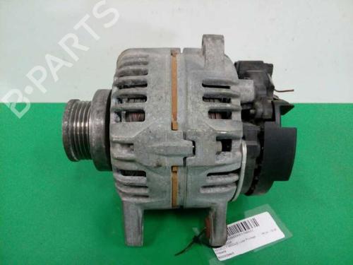 Used Alternator RENAULT MODUS / GRAND MODUS (F/JP0_) [2004-2026]  1298048