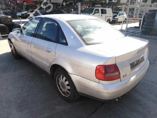 Subframe AUDI A4 B5 (8D2) 1.9 TDI | BP20671935M9