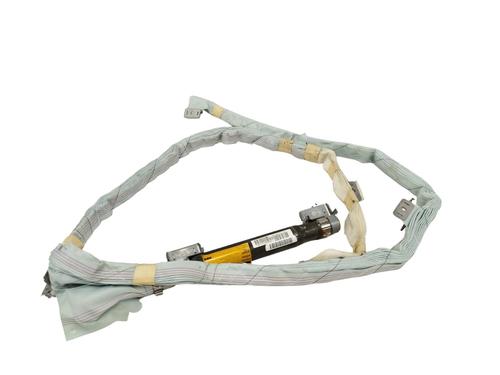 Used Left curtain airbag LEXUS RX (_U3_) [2003-2008]  13561180