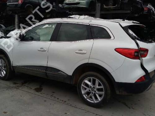 Elektronisk modul CITROËN C4 I (LC_) 1.6 HDi | BP5029928M83 