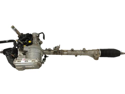 Used Steering rack CITROËN C4 Picasso II 1.6 BlueHDi 120 (120 hp) 15846219