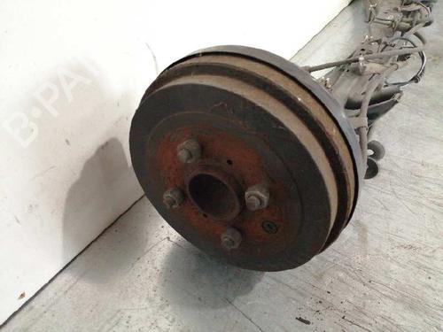 Rear axle NISSAN NV200 / EVALIA Bus  | BP8644876M2 