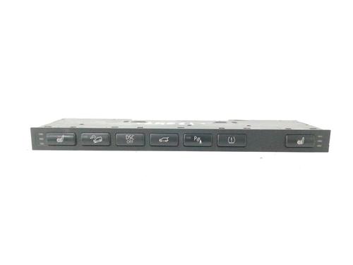 Module électronique BMW X5 (E53) 3.0 d (218 hp) 11940319