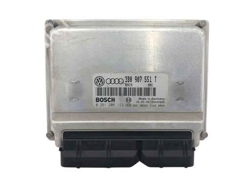 Used Engine control unit (ECU) AUDI A6 C5 (4B2) 2.8 (193 hp) 28018015