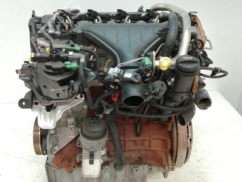 Used Engine FORD FOCUS C-MAX (DM2) 2.0 TDCi (136 hp) 15372850