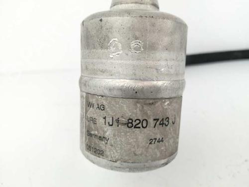 AC pipe SKODA OCTAVIA I (1U2)  | BP14150147M126 