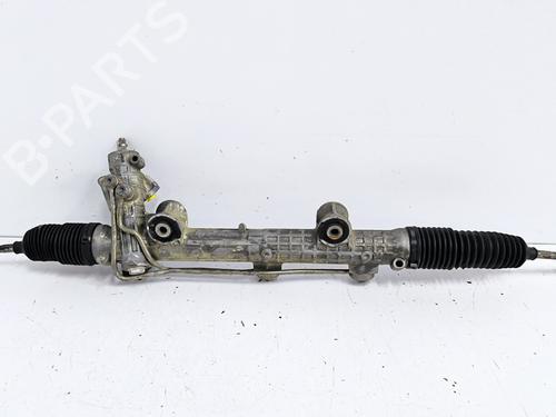 Used Steering rack Steering rack MERCEDES-BENZ E-CLASS (W211) E 320 CDI (211.026) (204 hp) 34440219 34440219