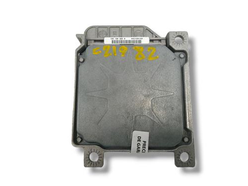 ECU airbags MERCEDES-BENZ E-CLASS (W210) E 320 (210.055) | BP19726638M53 