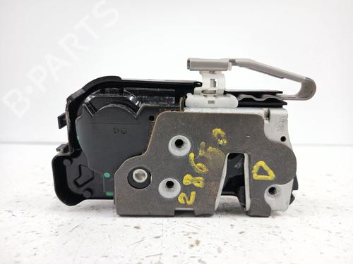 Used Front right lock Front right lock FORD KUGA III (DFK) 2.0 EcoBlue mHEV (150 hp) 34494956 34494956