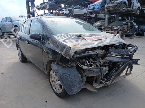 Brugte OPEL CORSA D (S07) 1.2 (L08, L68) 4992570