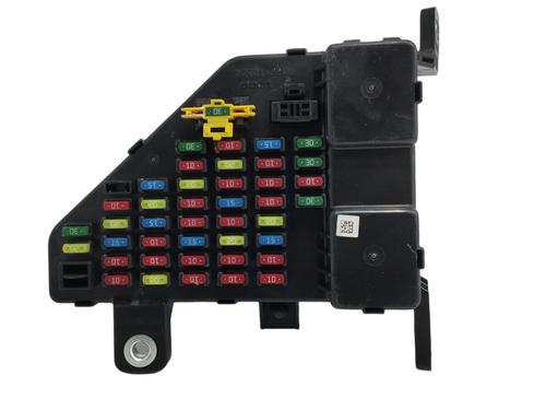 Used Fuse box HYUNDAI TUCSON (JM) [2004-2019]  17696391