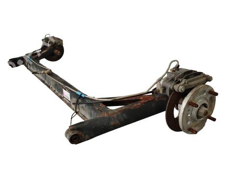 Rear axle MICROCAR MC 1 0.5 | BP17484976M2 