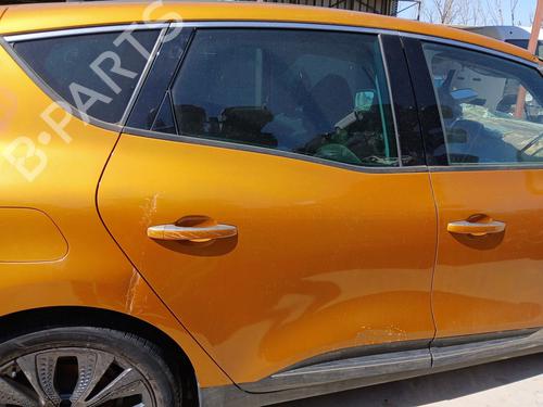 right-rear-door-renault-scenic-iv-j9_-2016-2017-2018-2019-2020-2021-2022-36668857 main image