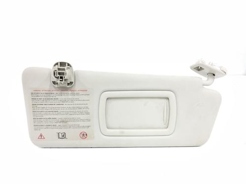 Used Right sun visor RENAULT MEGANE III Hatchback (BZ0/1_, B3_) [2008-2025]  11139027