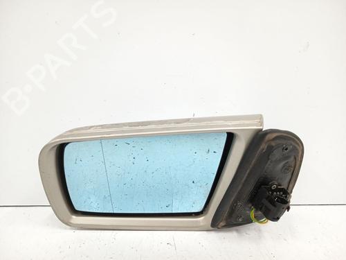 Used Left mirror Left mirror MERCEDES-BENZ C-CLASS (W202) C 180 (202.018) (122 hp) 35751689 35751689