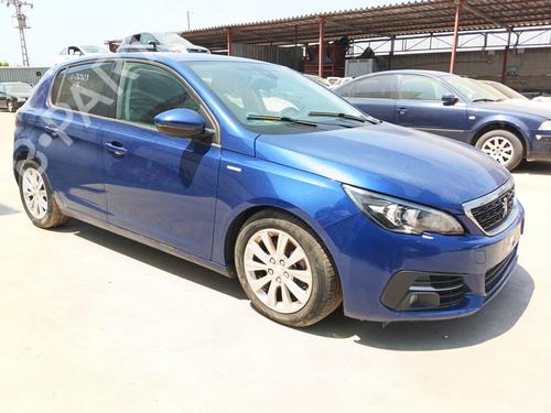 Electronic sensor PEUGEOT 308 II (LB_, LP_, LW_, LH_, L3_) 1.2 THP 130 | BP28704296M84 